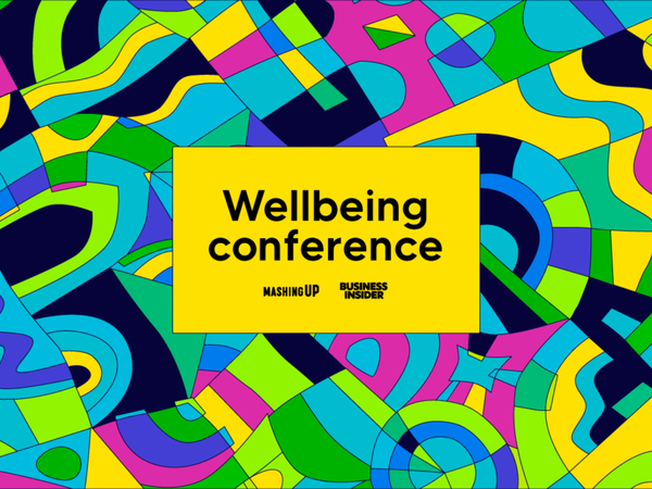 BUSINESS INSIDER主催の｢Wellbeing conference｣のピッチイベントにて、｢環境インパクト賞｣を受賞